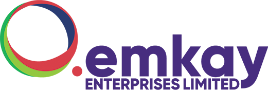 EMKAY ENTERPRISES LTD